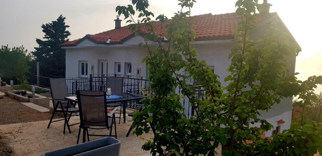 Belvedere Sveti Juraj Exterior foto