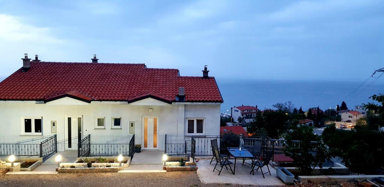 Belvedere Sveti Juraj Exterior foto